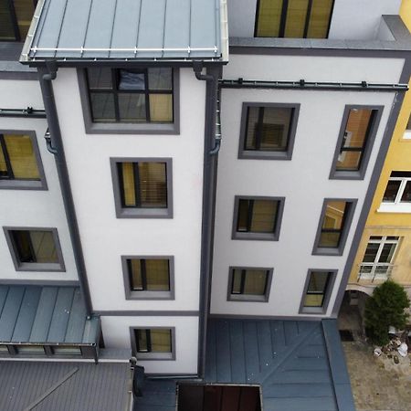 Art Hotel 158 София Екстериор снимка