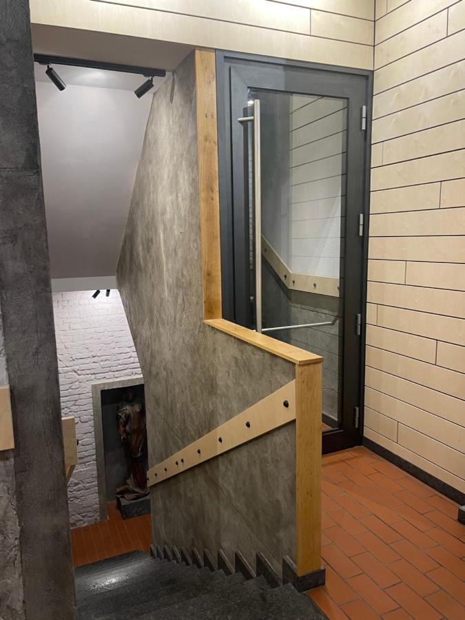Art Hotel 158 София Екстериор снимка
