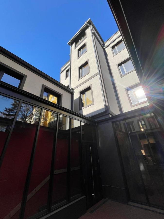 Art Hotel 158 София Екстериор снимка
