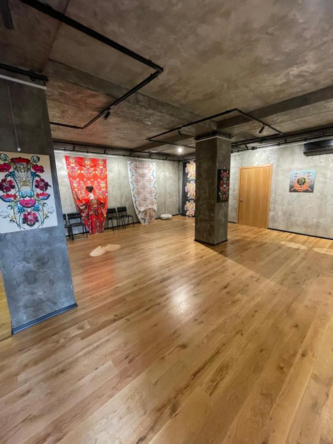 Art Hotel 158 София Екстериор снимка