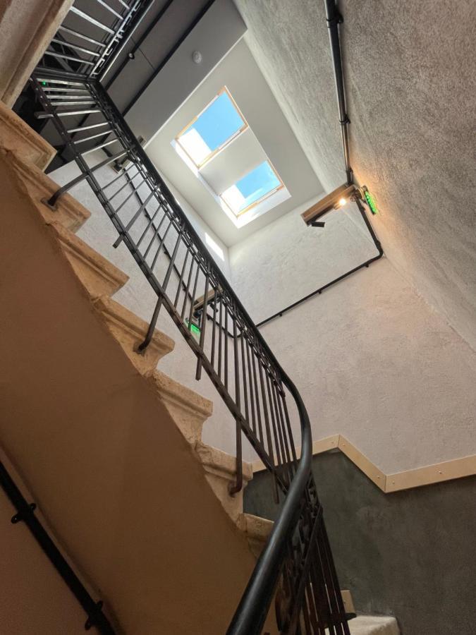 Art Hotel 158 София Екстериор снимка