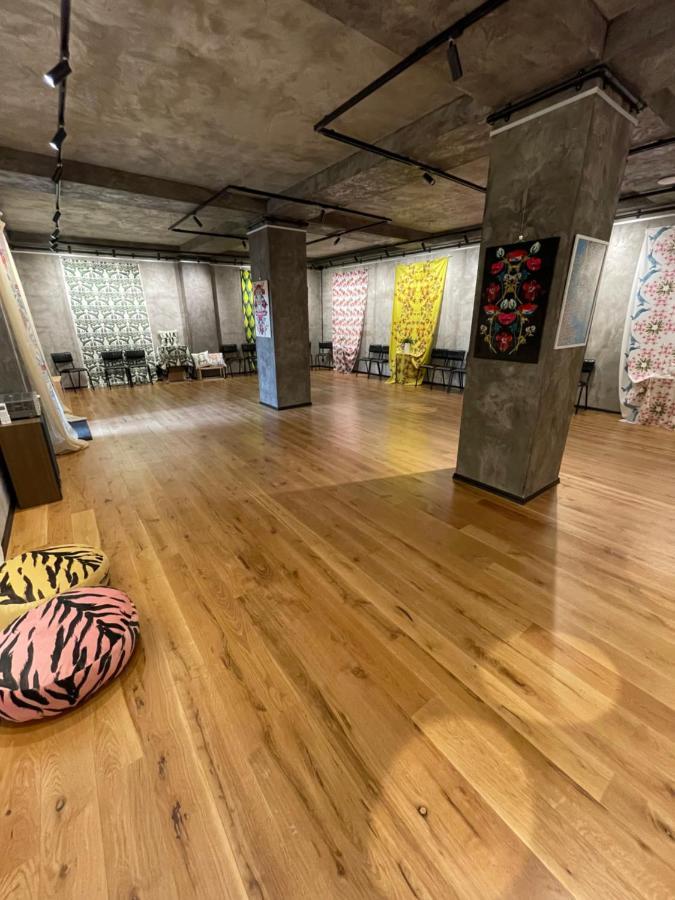 Art Hotel 158 София Екстериор снимка