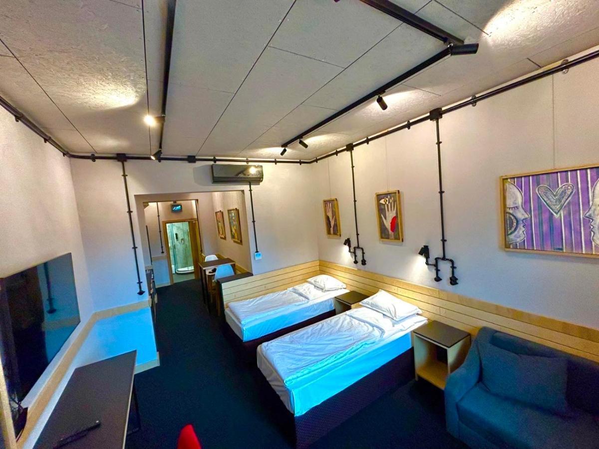 Art Hotel 158 София Екстериор снимка
