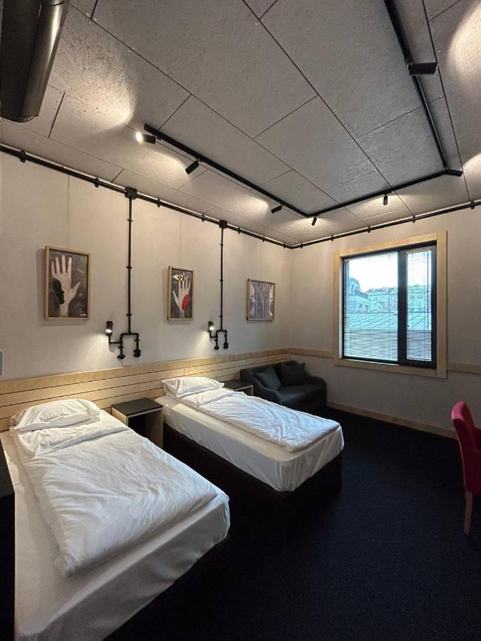 Art Hotel 158 София Екстериор снимка