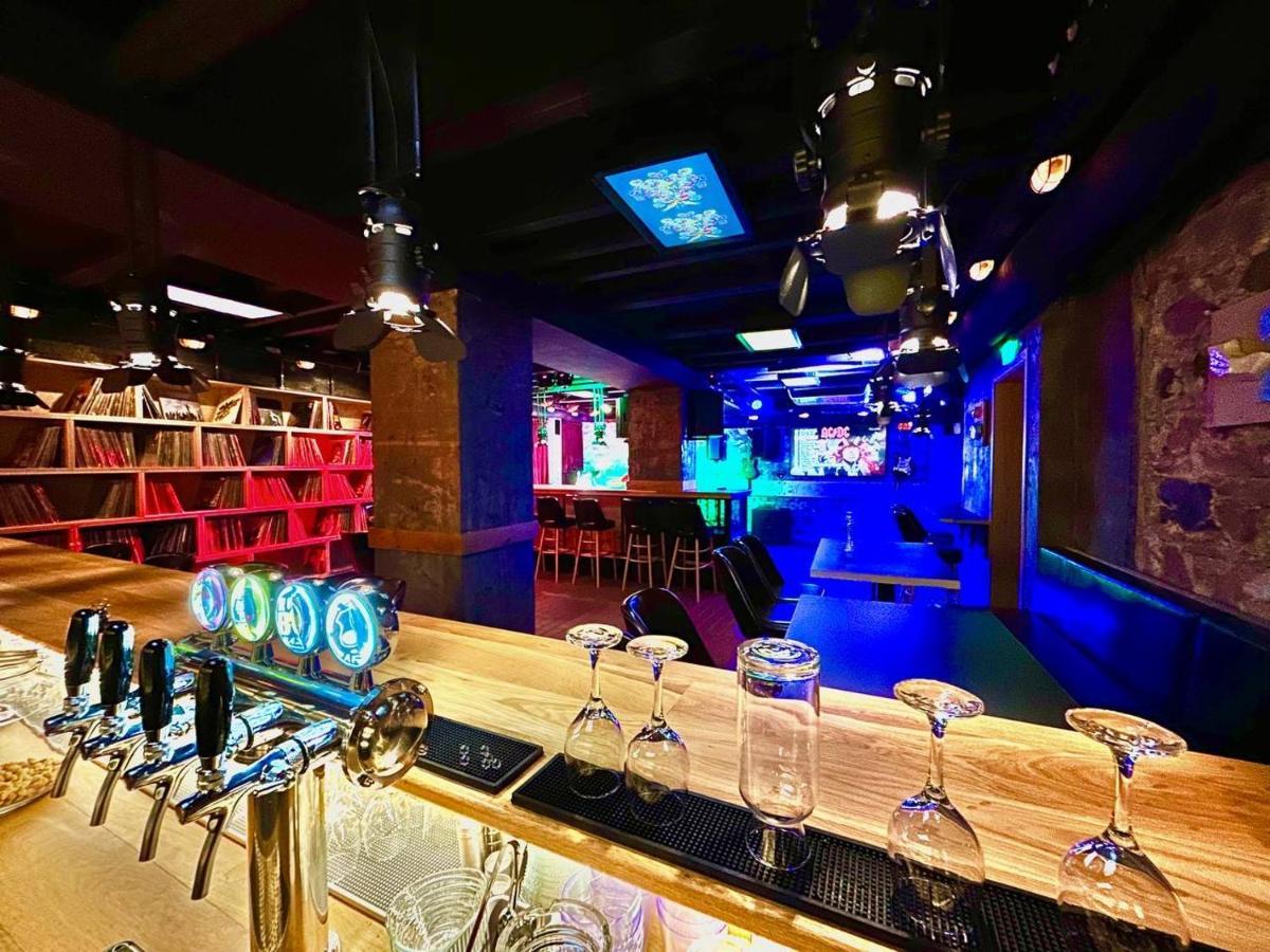 Art Hotel 158 София Екстериор снимка