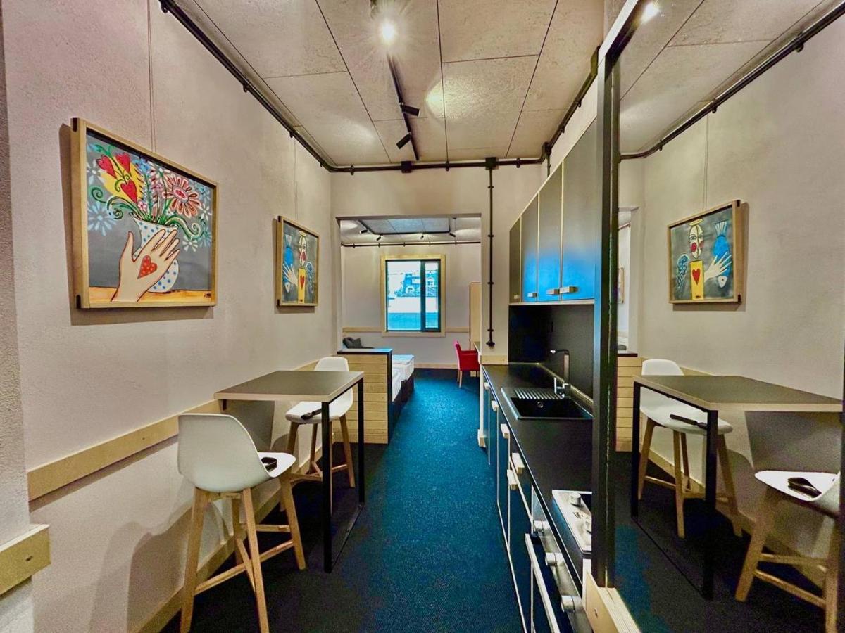Art Hotel 158 София Екстериор снимка