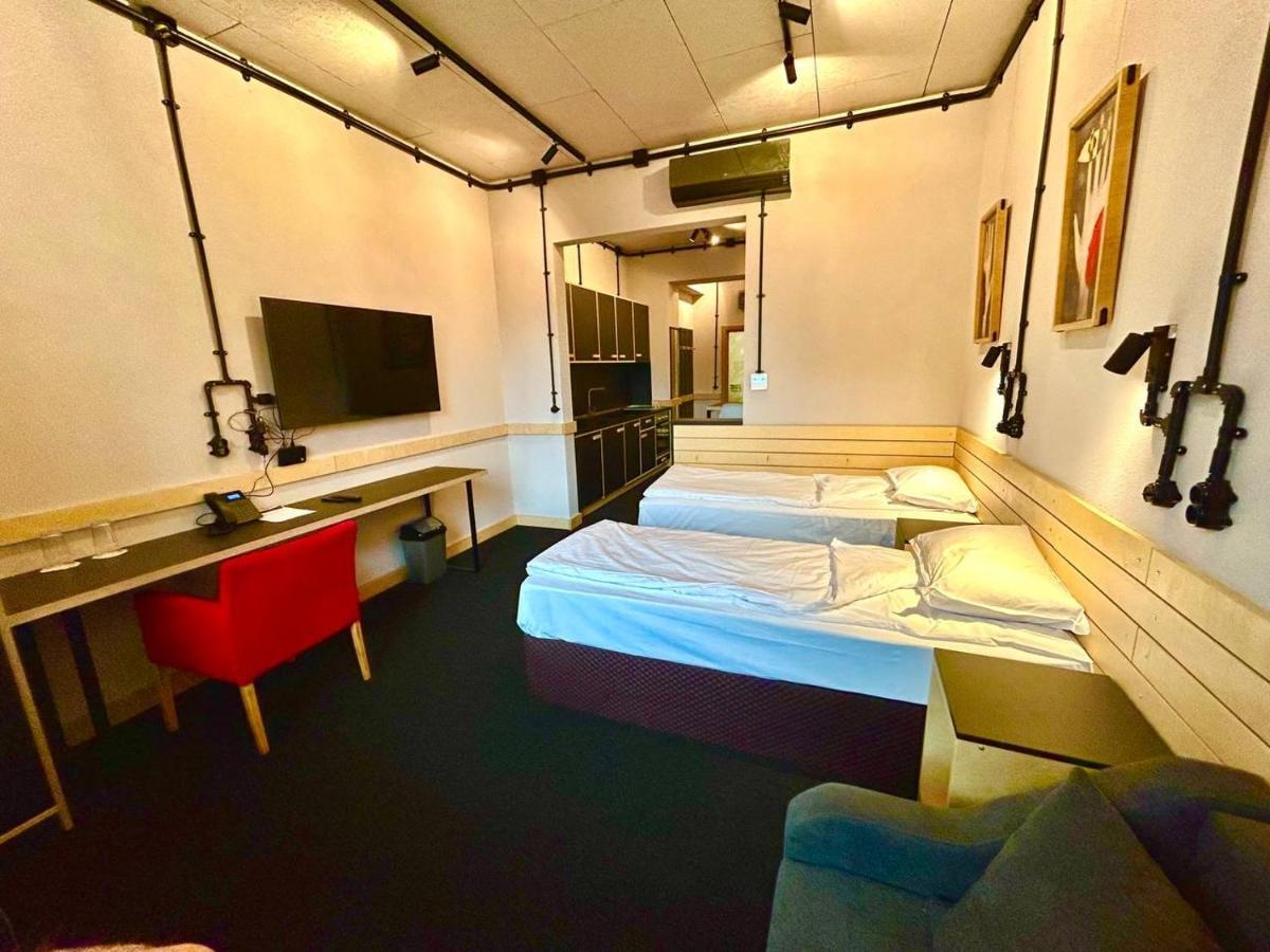 Art Hotel 158 София Екстериор снимка