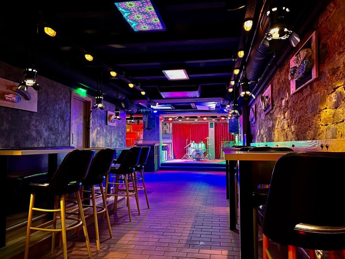 Art Hotel 158 София Екстериор снимка