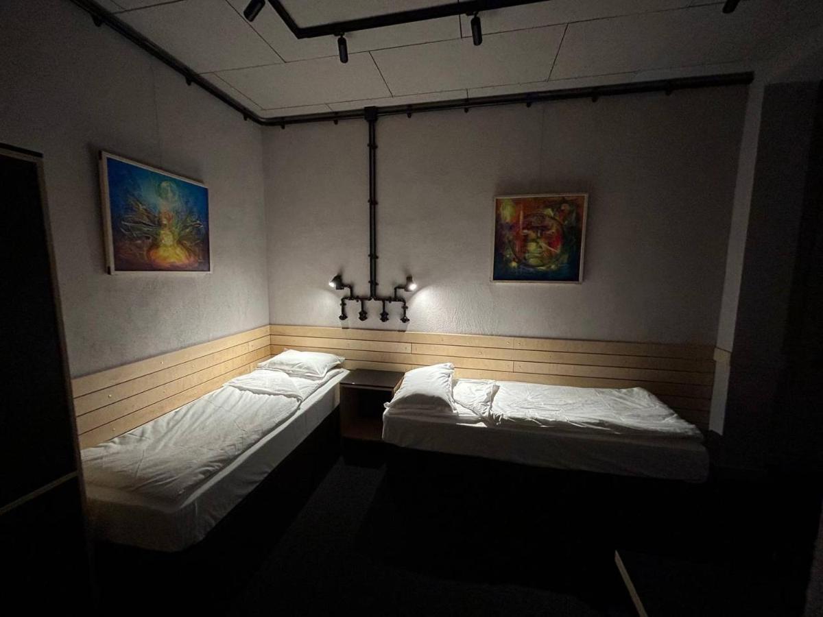 Art Hotel 158 София Екстериор снимка