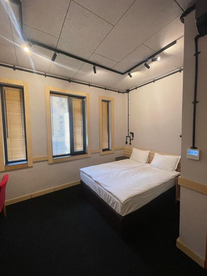 Art Hotel 158 София Екстериор снимка