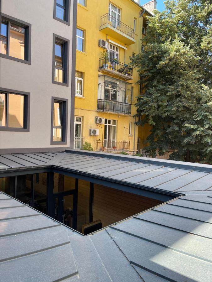 Art Hotel 158 София Екстериор снимка