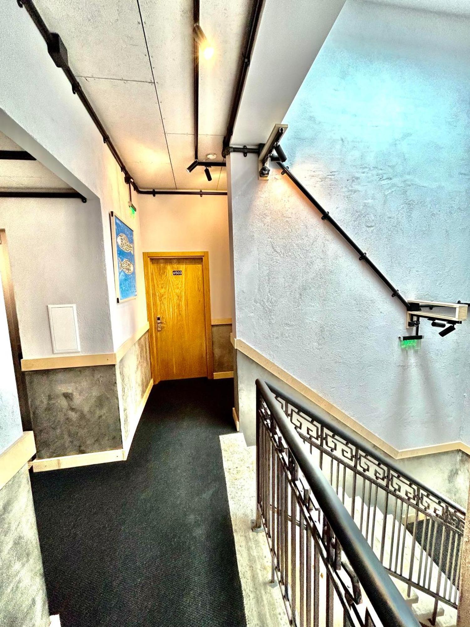 Art Hotel 158 София Екстериор снимка