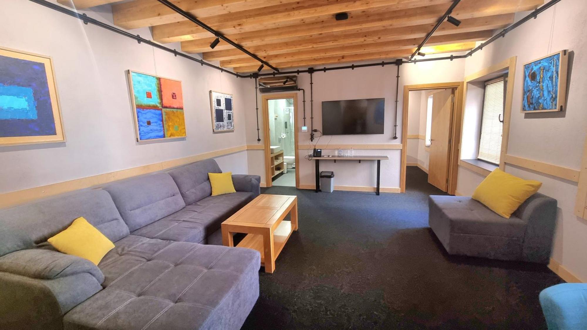 Art Hotel 158 София Екстериор снимка