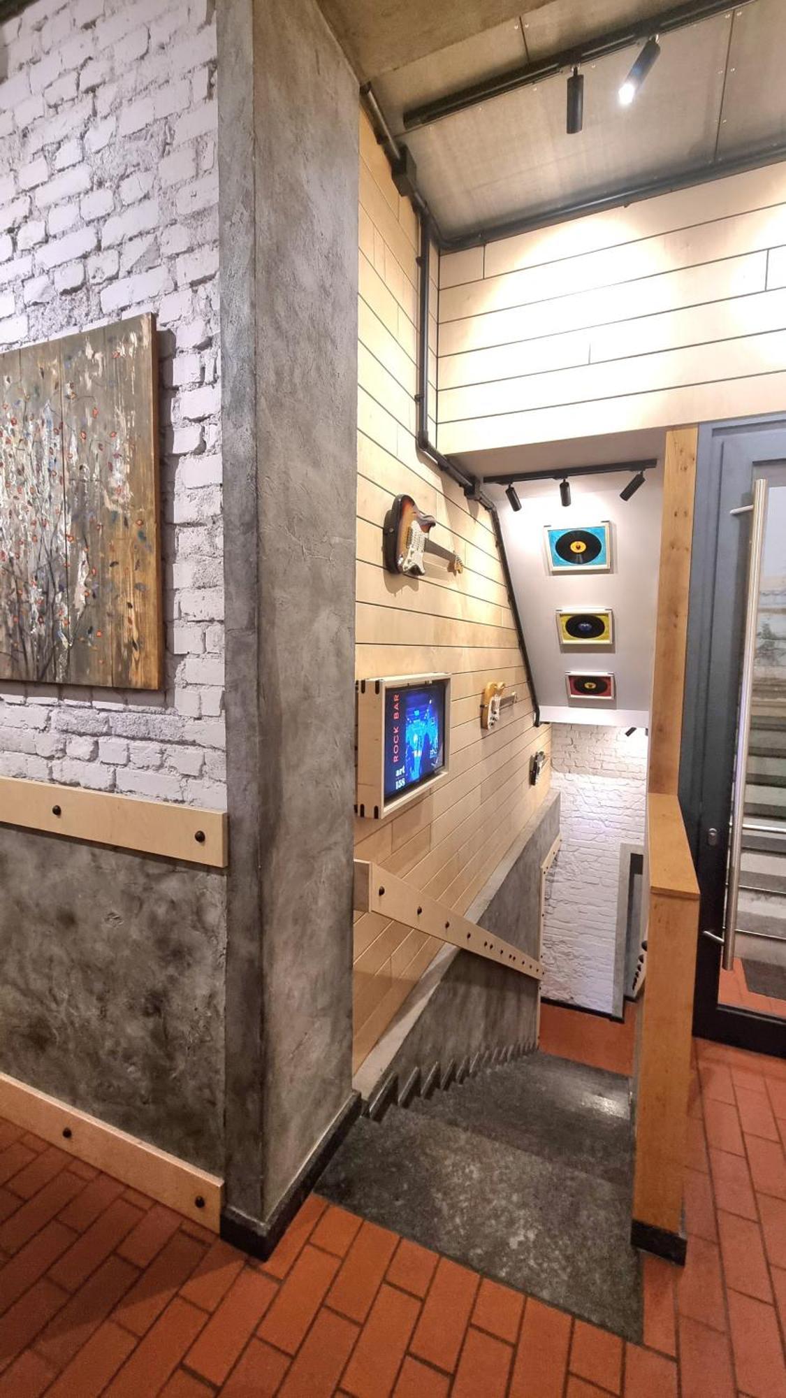 Art Hotel 158 София Екстериор снимка