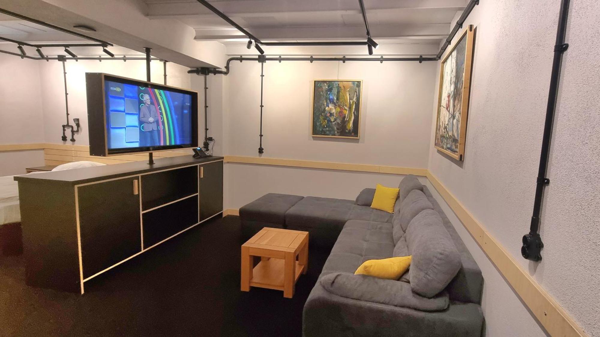 Art Hotel 158 София Екстериор снимка