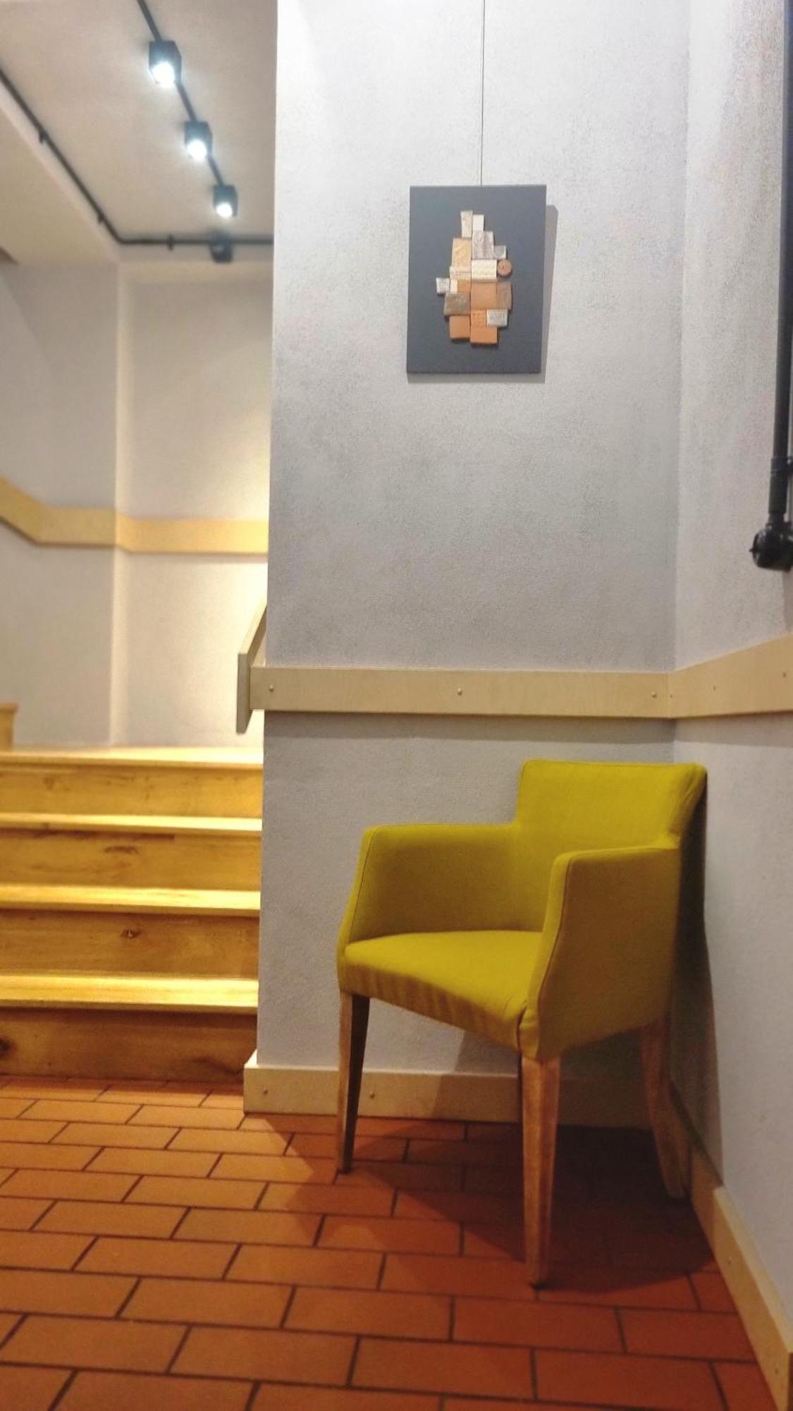 Art Hotel 158 София Екстериор снимка