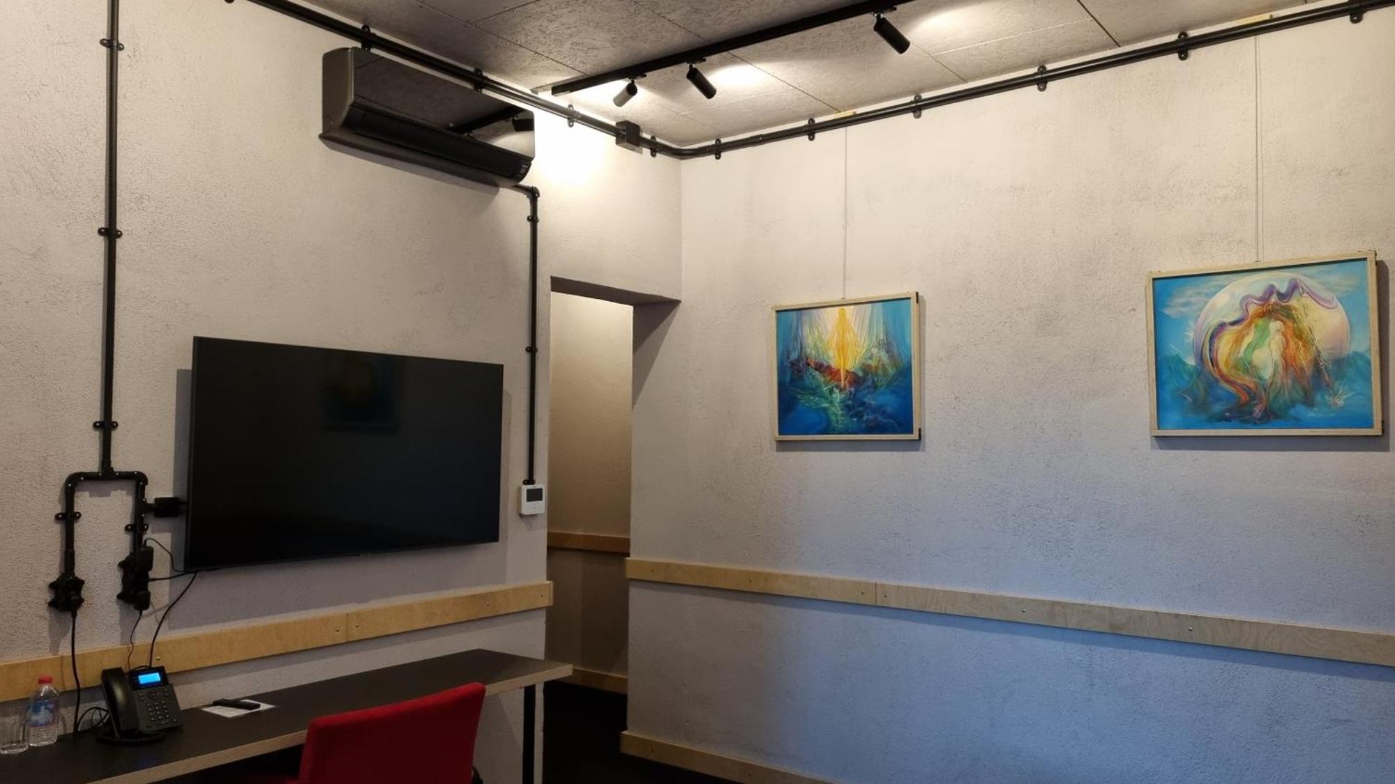 Art Hotel 158 София Екстериор снимка