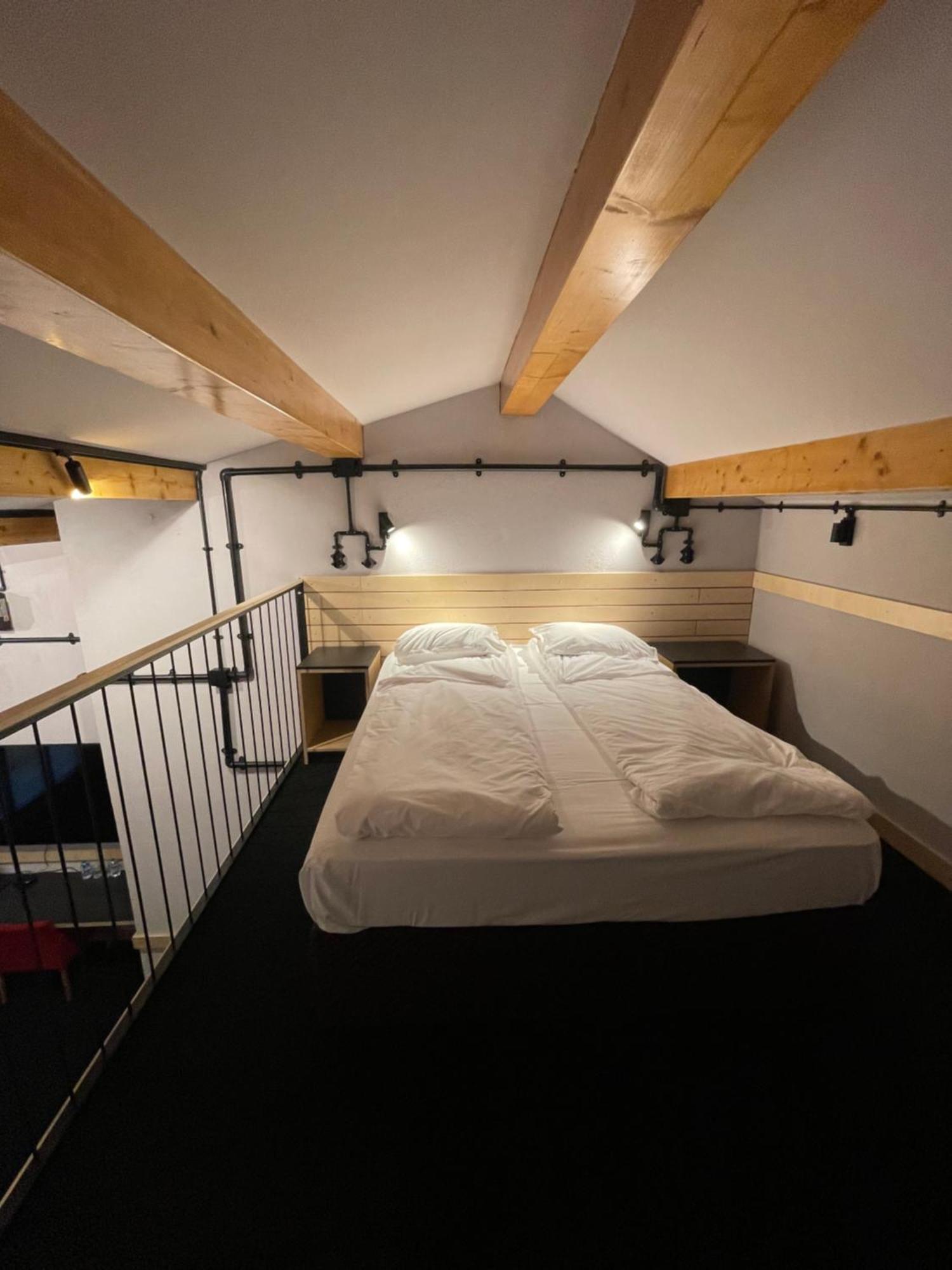 Art Hotel 158 София Екстериор снимка