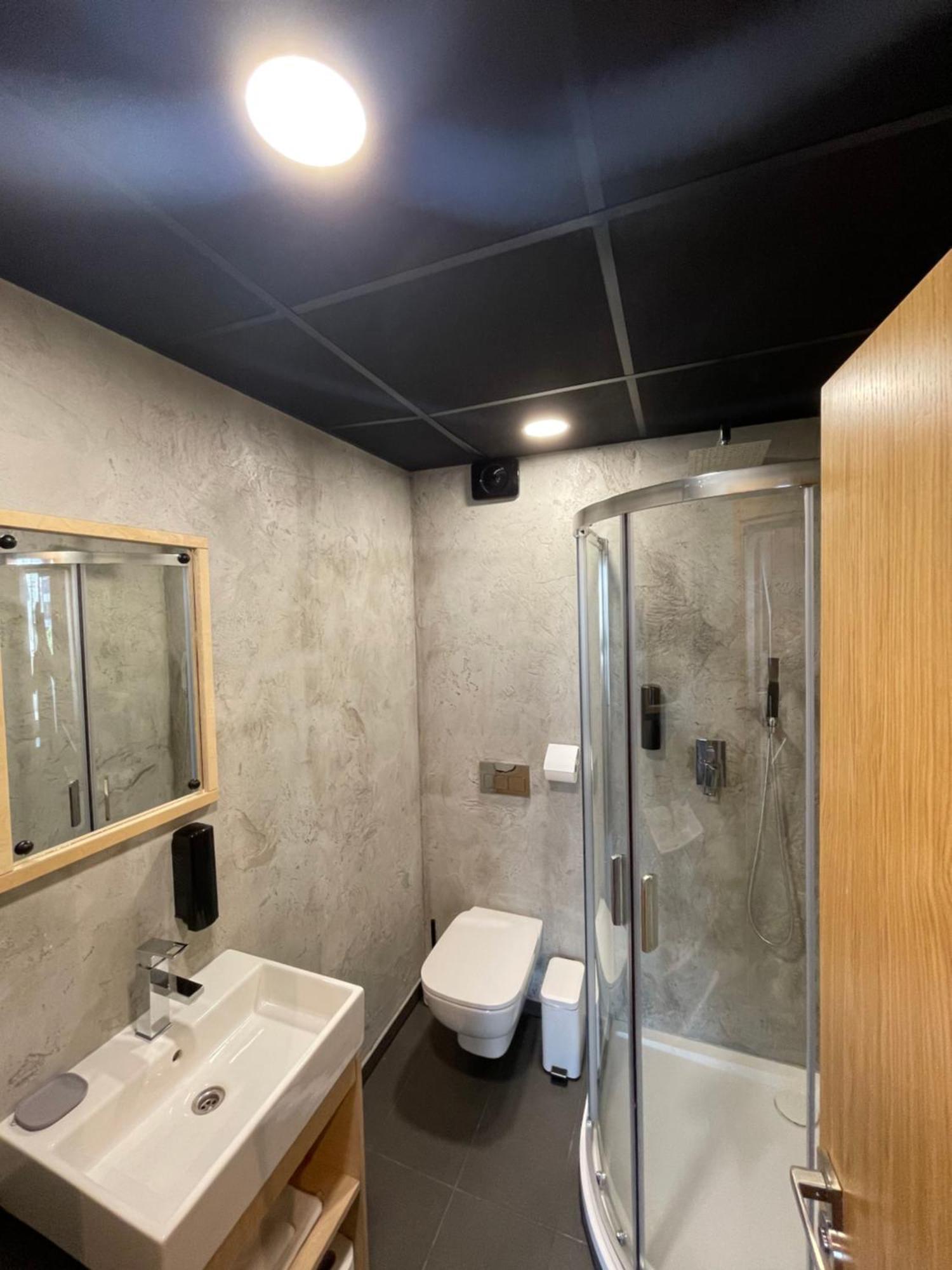 Art Hotel 158 София Екстериор снимка