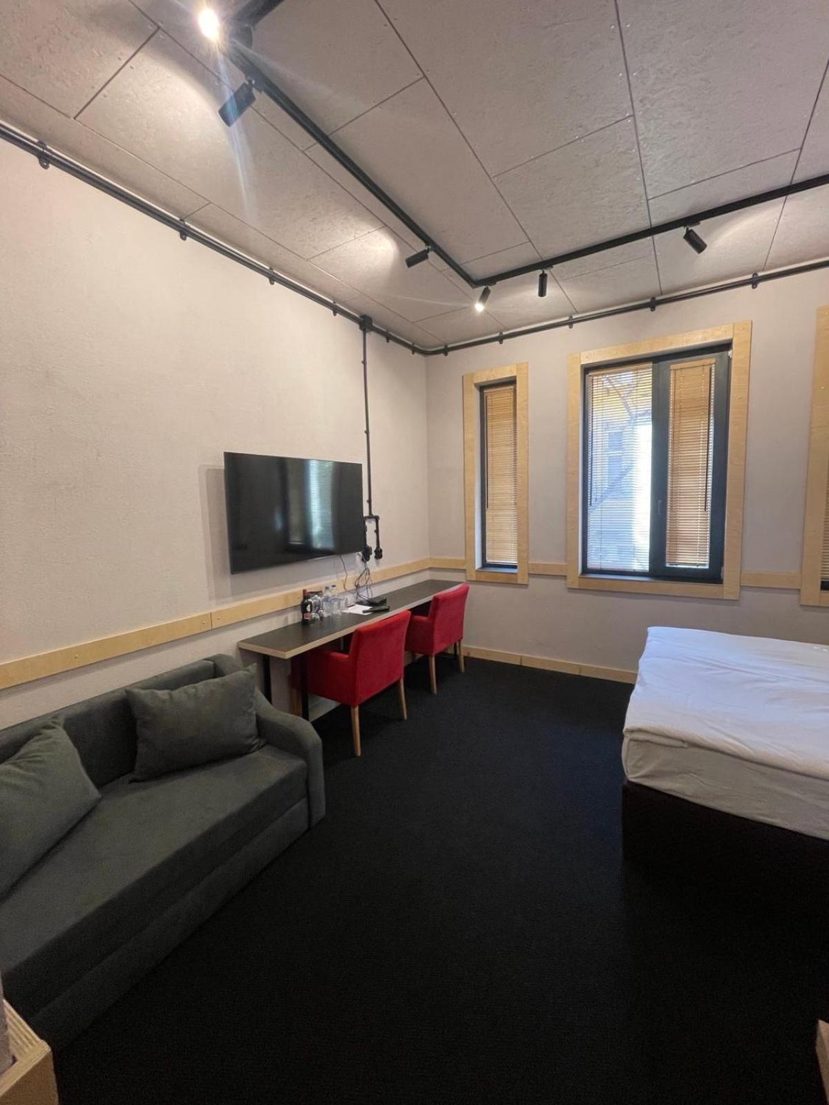 Art Hotel 158 София Екстериор снимка